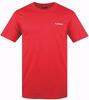 Pánské tričko Loap E | Velikost: L | Červená