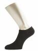 Ponožky Tommy Hilfiger 2 pack černé | Velikost: 35-38 | Černá