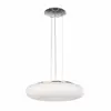 Philips Eseo 40779/11/13 - Závěsné svítidlo CICONIA 1xT5/40W + zářivka ZDARMA