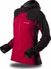 Mikina LOFT LADY | Velikost: XS | Červená