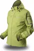 Bunda COOL | Velikost: XL | Zelená