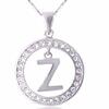 Písmenkový náhrdelník - Z