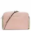 Jet Set Travel Large East/West Crossbody - Blush