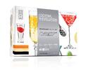Cocktail R-Evolution - alko i nealko koktejly