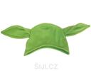 Dětská čepice Yoda | Velikost: 44 cm
