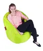 Sedací vak Chair - limet