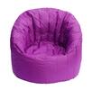 Sedací vak Chair - purple
