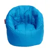 Sedací vak Chair - turquoise