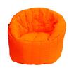 Sedací vak Chair - fluo orange