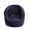 Sedací vak Chair - black