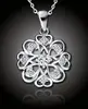 Amulet touhy "Desire"