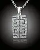 Tajemný amulet "Azteca"