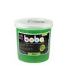 Kiwi – Bubble tea praskací kuličky Boba 3,2 kg