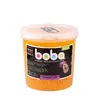 Maracuja – Bubble tea praskací kuličky Boba 3,2 kg