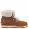 Zimní boty Burnetie Snow boots | Velikost: 37 | Hnědá