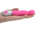 Vibrátor EASY LOVE FLIRT