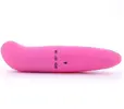 Vibrátor EASY LOVE G-SPOT