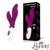 Vibrátor PRETTY LOVE NEWMAN