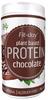Protein Chocolate – 600 g