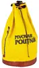 Sportovní vak Poutník - žlutý