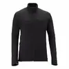 Mikina Active Wear Softshell | Velikost: S | Černá