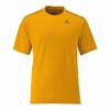 Tričko Stroll Tee | Velikost: S | Žlutá