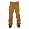 Lyžařské kalhoty Bonfire Emerson Pants | Velikost: L | Hnědá