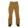 Lyžařské kalhoty Bonfire Emerson Pants | Velikost: L | Hnědá