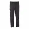 Kalhoty Further Pant | Velikost: 48 | Černá