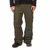 Lyžařské kalhoty Bonfire Arc Pants | Velikost: L | Zelená