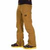 Lyžařské kalhoty Bonfire Felix Pants | Velikost: S | Hnědá