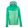 Outdoorová bunda Cornerstone Jacket | Velikost: XS | Zelená