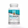 BIO MACA peruánská STRONG | Kapsle 120 ks | Koncentrát 2:1