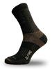 Ponožky ALPINE TREKKING - černá | Velikost: 36-38