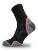 Ponožky EXPEDITION TREKKING - černá | Velikost: 39-41