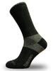 Ponožky HEAVY TREKKING - černá | Velikost: 36-38