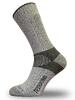 Ponožky Heavy Trekking šedá | Velikost: 36-38