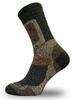 Ponožky MOUNTAIN TREKKING - černá | Velikost: 39-41