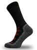 Ponožky TRAIL TREKKING EXTREME - černá | Velikost: 39-41