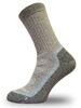 Ponožky TRAIL TREKKING EXTREME - šedá | Velikost: 36-38