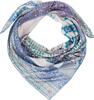 Hedvábný šátek modrý 632202-640