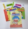 Knihovnička pro miminka a batolata a DVD
