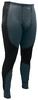 Pánské spodky Cesar CoolMax s dlouhými nohavicemi, grafit/černá | Velikost: M