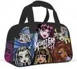 Taška přes rameno Hobby Monster High II