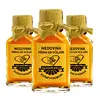 3× Medovinka mini placatá (3× 20 ml)