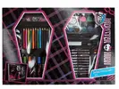 Monster High, 68 ks