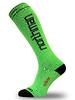 Ponožky Compress high zelená | Velikost: 36-41