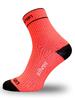Ponožky Compress mid oranžová | Velikost: 36-41