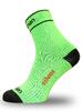 Ponožky Compress mid zelená | Velikost: 36-41