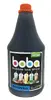 Borůvka – Boba ovocný sirup do Bubble tea, průhledné balení, 2,5 kg